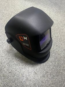 Б/в Маска зварювальна Dnipro-M wm-39вс 01-200819407