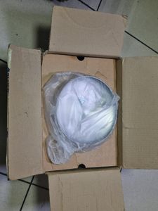 Б/в Каструля Bauer pat 20cm 01-200824863