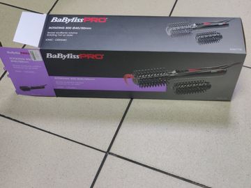 Б/в Фен-щітка Babyliss bab2770e 01-200824731
