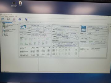 Б/у Моноблок Artline business s21(s21v03) celeron j1900 / 4 / ssd120 01-200746484