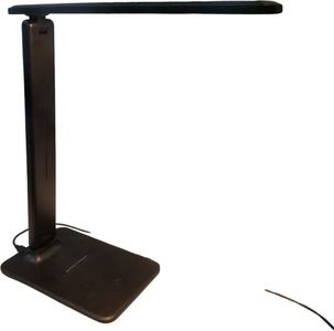 Б/в Лампа настільна Лампа З Бездротовою Зарядкою mt-860 01-200784796