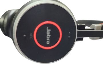 Б/в Навушники Jabra evolve 65 te ms stereo 01-200497970