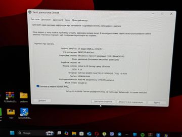 Б/у Ноутбук Hp 15/core i5-12450h ddr5/16gb ddr5/hdd *відсутній/ssd 512 gb/geforce rtx2050 4gb 01-200824854