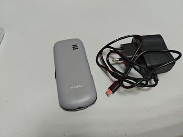 Б/в Мобільний телефон Nomi i1441 18-000094326