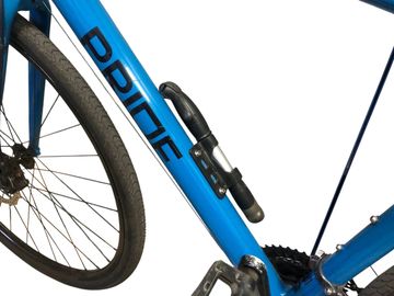 Б/в Велосипед Pride rocx 8.1 flb 28 01-200741732