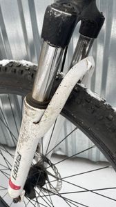 Б/у Велосипед Crossbike everest 27.5 01-200780276