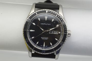 Б/в Годинник Hamilton h375650 01-200828121