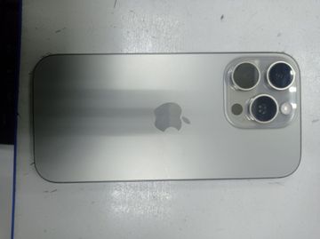 Б/у Мобильный телефон Apple iphone 16 pro 128gb 01-200828765
