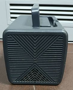 Б/у Зарядная станция Bluetti eb3a 600w 01-200828201