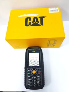 Б/в Мобільний телефон Cat b25 18-000094078