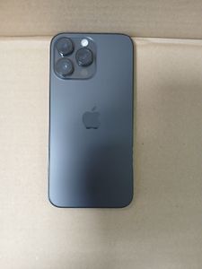 Б/в Мобільний телефон Apple iphone 14 pro max 128gb 01-200829106