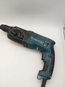 Б/у Перфоратор Makita hr2470 romania 01-200825899