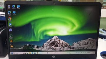 Б/в Ноутбук Hp 15/core i5-1235u ddr5/16gb ddr5/hdd 500 gb/*інтегрована 01-200828646