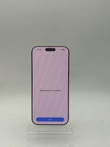 Б/в Мобільний телефон Apple iphone 16 pro max 256gb 01-200828823