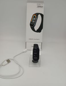 Б/у Фитнес браслет Xiaomi mi band 8 18-000093976