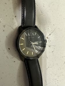 Б/у Часы Armani Exchange ax7147 01-200828584