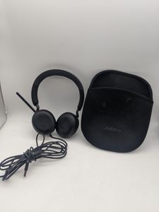 Б/в Навушники Jabra evolve2 40 ms stereo usb-typec 01-200805513