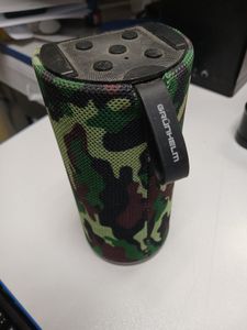 Б/у Акустика Grunhelm gw-851r 01-200830248