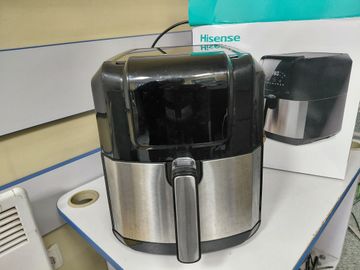 Б/в Фритюрниця Hisense h06afbs1s3 01-200829729