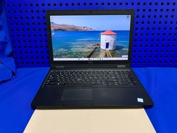 Dell 15/core i5 8400h ddr4/16gb ddr4/hdd *відсутній/ssd 240 gb/*інтегрована