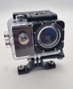 Б/у Экшн-камера Без Виробника at-l202 01-200830276