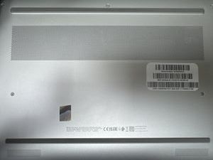 Б/в Ноутбук Hp hp probook 460 g11 ultra 5-125h/16gb/512gb/інтегрована 01-200829940