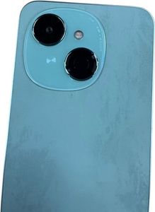 Б/у Мобильный телефон Tecno spark go 1 kl4 3/64gb 01-200804914