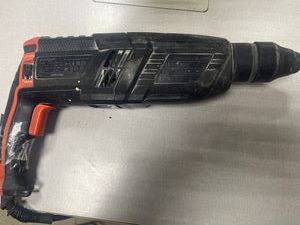 Б/в Перфоратор Dnipro-M rh-16 01-200587023