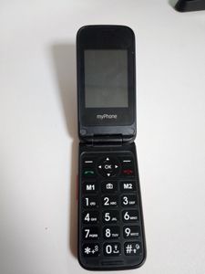 Б/в Мобільний телефон Myphone flip 4 01-200831135