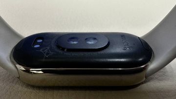 Б/в Фітнес-браслет Xiaomi mi band 8 gold 18-000093546