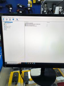 Б/у Моноблок Artline 24' / celeron j1900 / ram 4gb / ssd 120 01-200828465