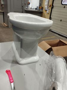 Б/у Унітаз підвісний Rakceramics rak ceramics cloud 01-200832927