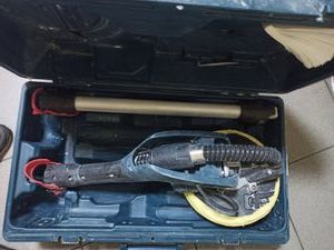 Б/в Шліфувальна машина Bosch gtr 550 01-200831174