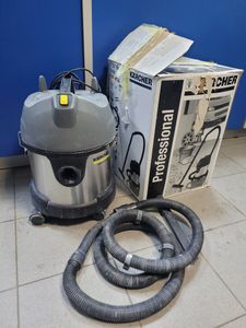 Karcher nt 20/1 me classic edition (1.428-548.0)