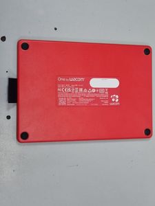 Б/в Графічний планшет Wacom one by wacom small 01-200833204