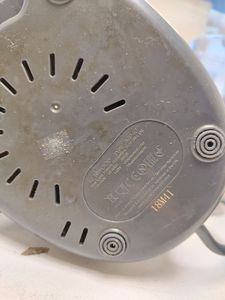 Б/в Соковитискач Kenwood purejuice jmp400wh 01-200833259