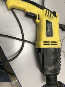 Б/в Перфоратор Compass rh 1201 01-200833457