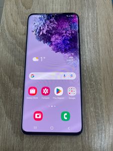 Б/в Мобільний телефон Samsung galaxy s20 sm-g980f 8/128gb 01-200831210