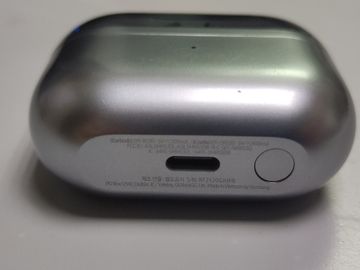 Б/в Навушники Samsung galaxy buds3 01-200833499