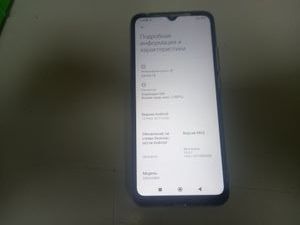 Б/в Мобільний телефон Xiaomi redmi 10c 4/128gb 01-200833116