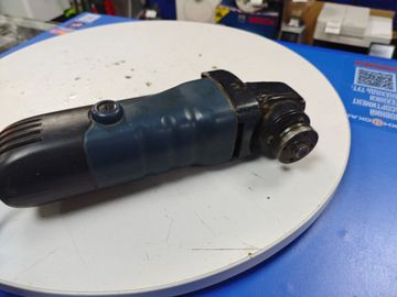 Б/в Кутова шліфмашина Craft cag-125n 01-200830719