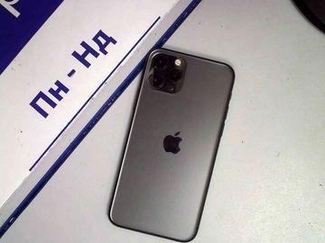 Б/в Мобільний телефон Apple iphone 11 pro 256gb 01-200833847
