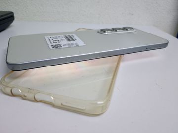 Б/в Мобільний телефон Infinix hot 50 pro 8/256gb 01-200834252