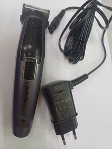 Б/у Триммер электрический Babyliss mt727e 01-200833777