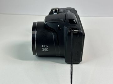 Б/в Фотоапарат Nikon coolpix l320 01-200834871
