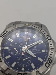 Б/в Годинник Festina f20445 01-200831609