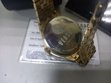 Б/в Годинник Versace vsphi3020 01-200834828