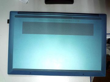 Б/в Ноутбук Hp 15/ryzen 5 5500u ddr4/16gb ddr4/hdd *відсутній/ssd 1000 gb/*інтегрована 01-200834287