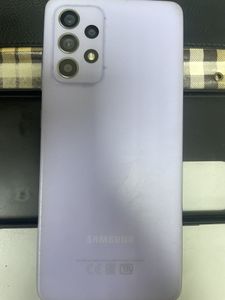 Б/в Мобільний телефон Samsung galaxy a52 4/128gb 01-200834994
