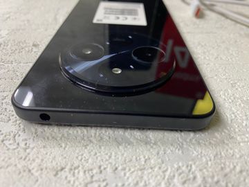 Б/у Мобильный телефон Xiaomi redmi 14c 4/128gb 01-200835041